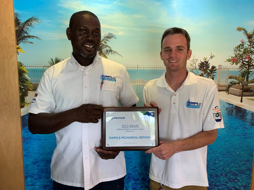 Continuous Improvement A Hallmark of Service at Pumps & Mechanical